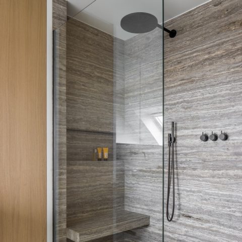 Exclusive custom interior Kortrijk