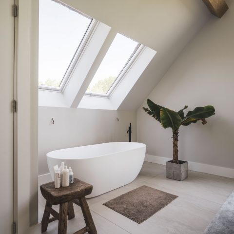 Eigentijdse woonboerderij, Zoetermeer