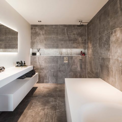 Markante jaren-30-villa, Alblasserdam