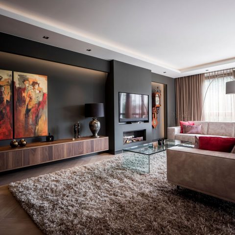 Penthouse Nieuwegein