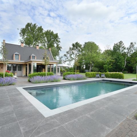 Villa in Kempen style Ederveen