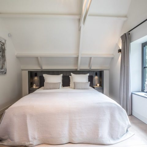Een huis en wellness op maat