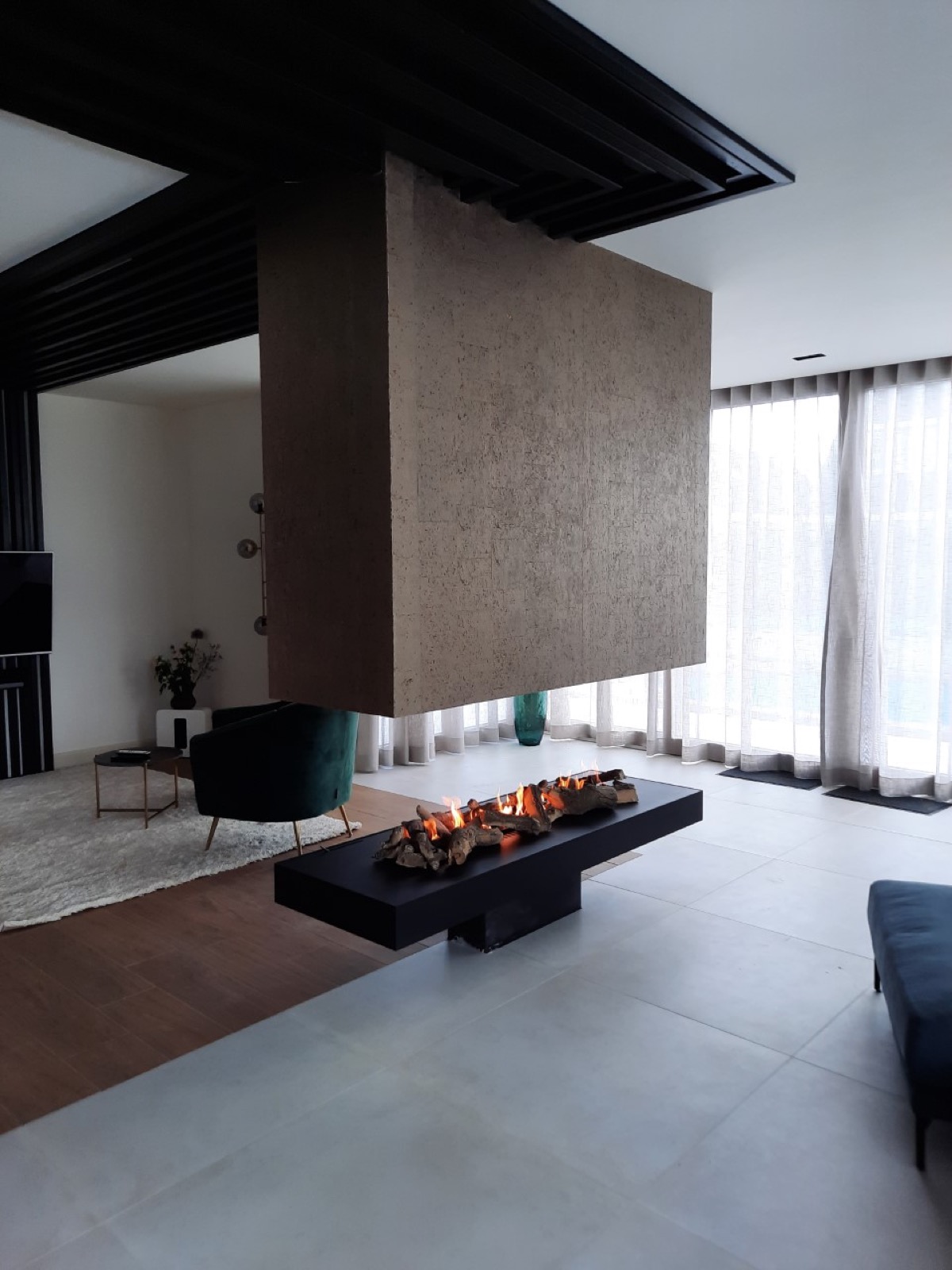 Luxe woonkamer met design meubelen, Luxury, Design, Exclusive, Modern, Custom Made, Special, Beautiful