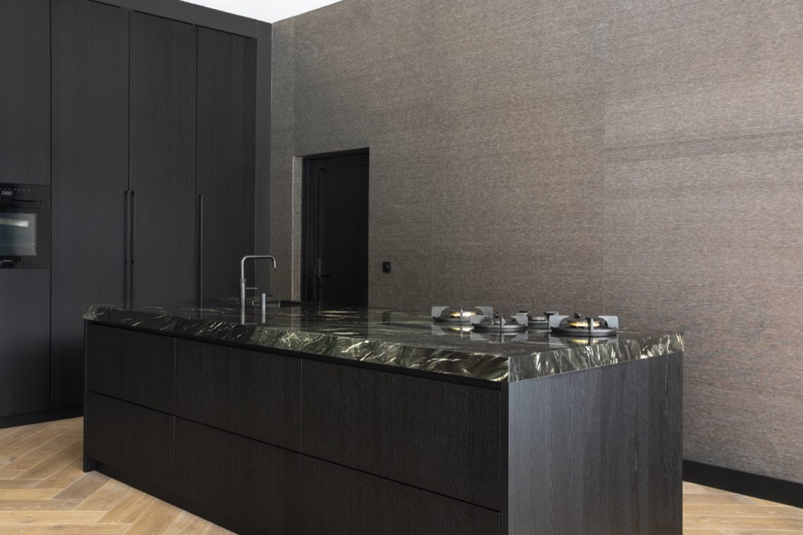 Luxe keuken met marmeren blad, Luxury, Design, Exclusive, Modern, Custom Made, Special, Beautiful