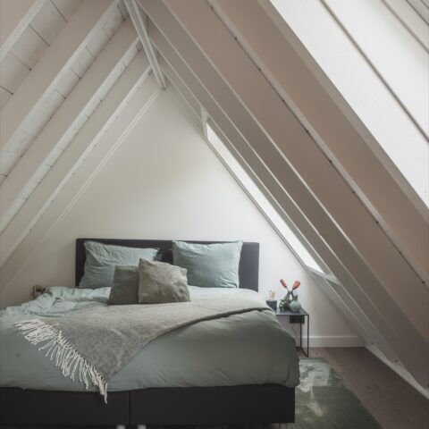 Stijvol guesthouse Laren