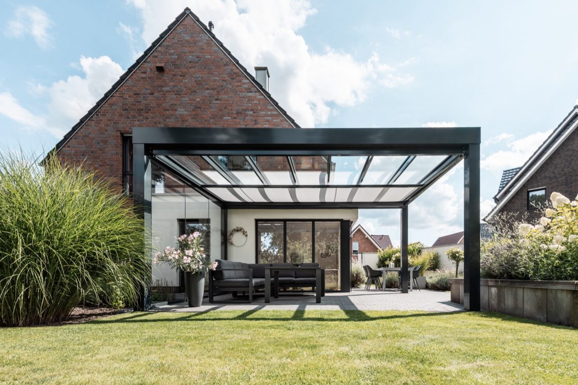 Luxury furniture in a spacious garden ,Housing,Building,Grass,Plant,Cottage,House,Patio,Villa,Porch,Architecture, Luxury, Design, Exclusive, Modern, Custom Made, Special, Beautiful