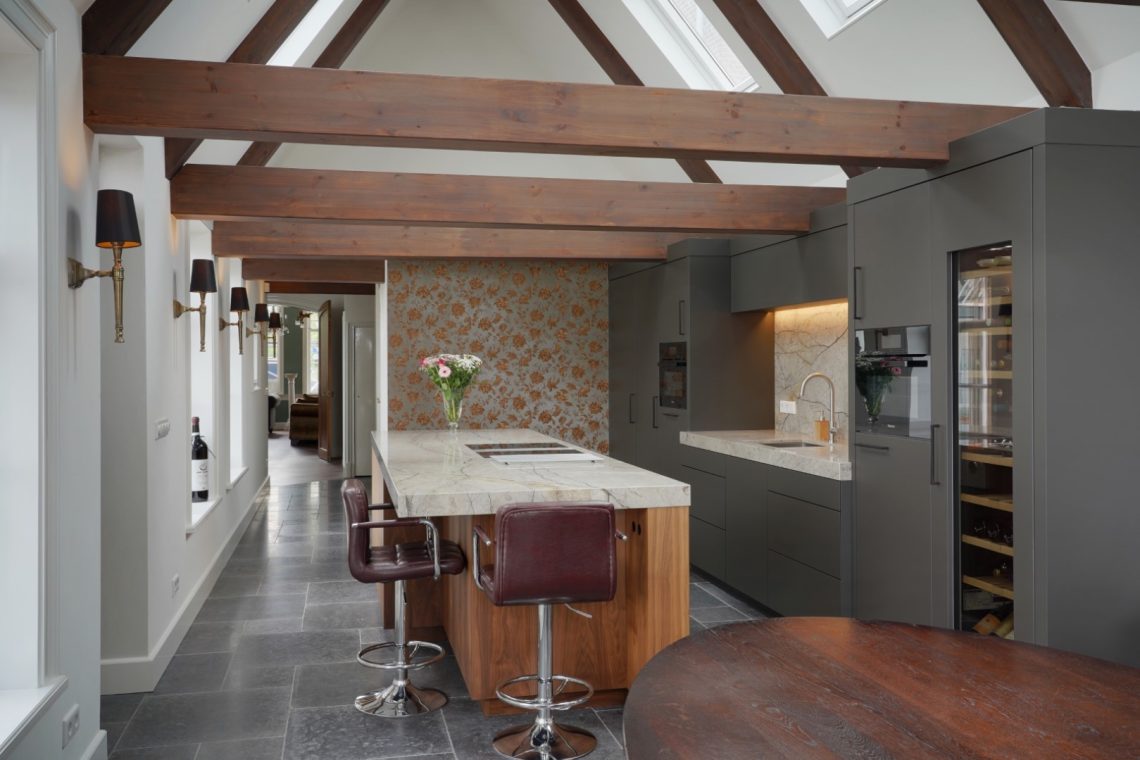 Luxury kitchen with modern furniture ,Housing,Building,Indoors,Loft,Interior Design,Wood,Kitchen Island,Room,Architecture,Chair, Luxury, Design, Exclusive, Modern, Custom Made, Special, Beautiful