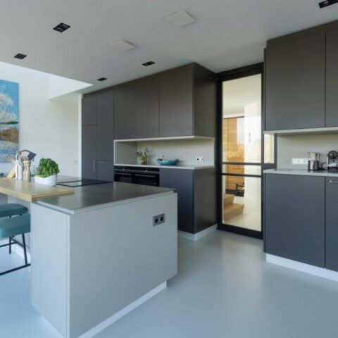 Schuurwoning Land Van Cuijk