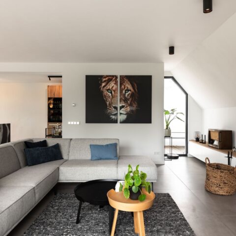 Timeless living on the IJsselmeer