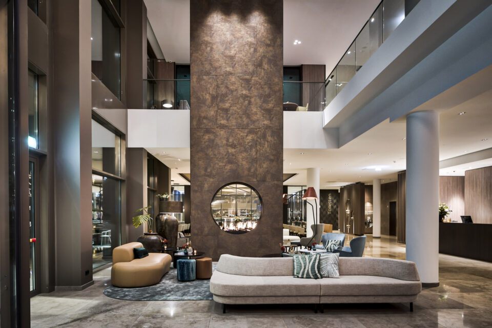 Van der Valk Hotel Tilburg