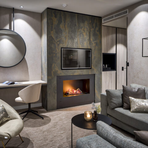 Van der Valk Hotel – Tilburg