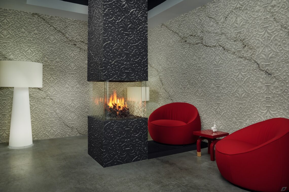Marcel Wanders x Element 4