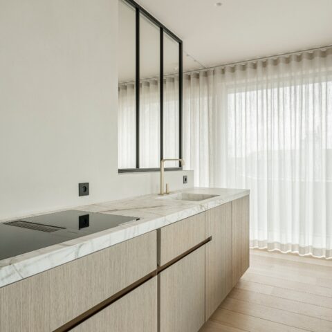 Apartment BDS in Knokke