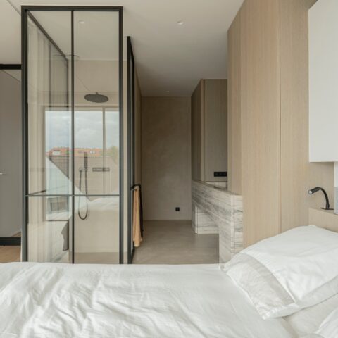 Apartment BDS in Knokke