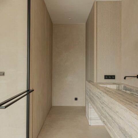 Apartment BDS in Knokke