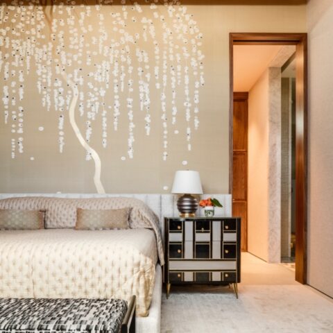 Miami Beach Modern Residentie