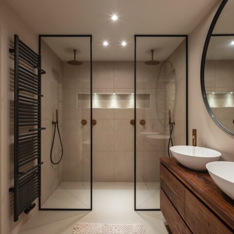 Bronze faucets