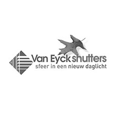 Van Eyck shutters