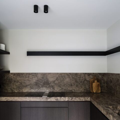 Renovatie oud herenhuis