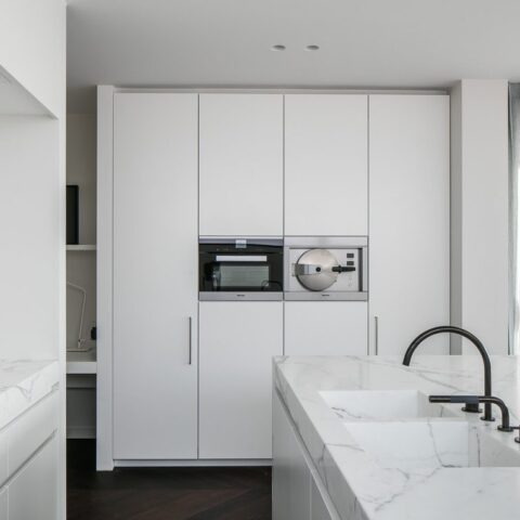 Penthouse Gent