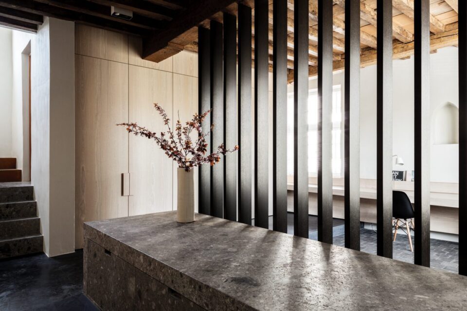 Project BK
