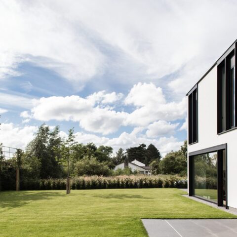 Fly house Sint-Martens-Latem