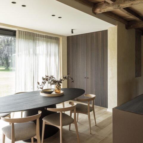 Hoeve cl