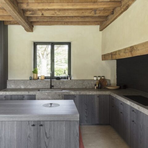 Hoeve cl