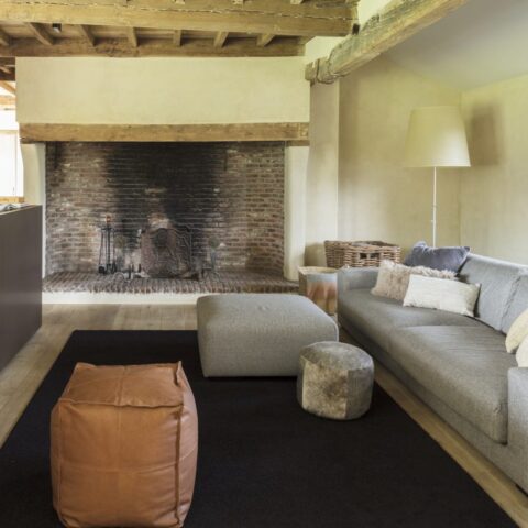 Hoeve cl