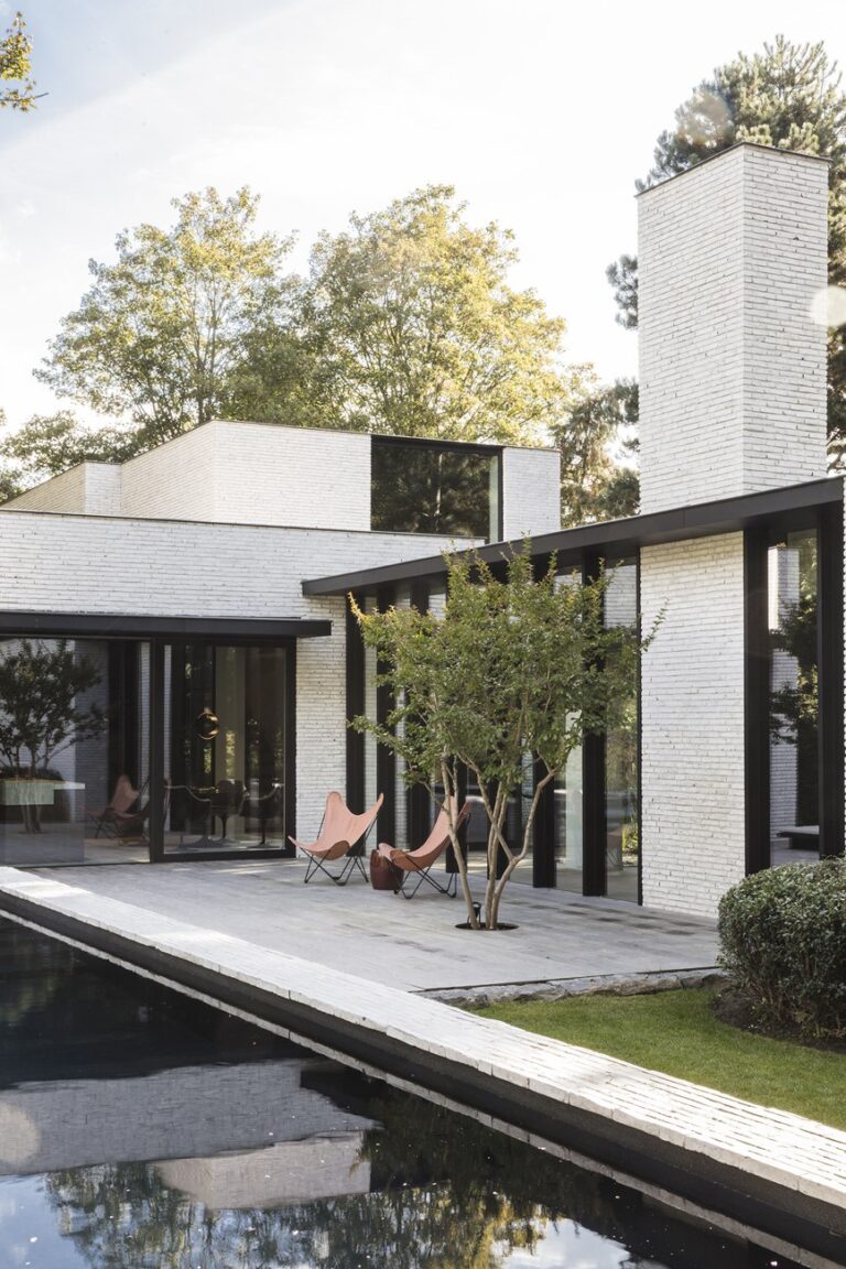 Project Sint-Martens-Latem