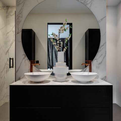 Appartement te Amsterdam