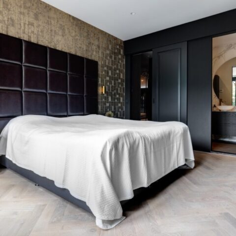 Appartement te Amsterdam