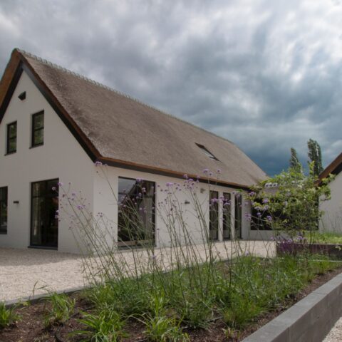 Landelijke Villa