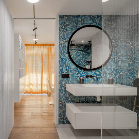 Haagsch beachhouse met internationale allure
