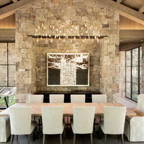 Rivers Edge Residentie (Aspen)