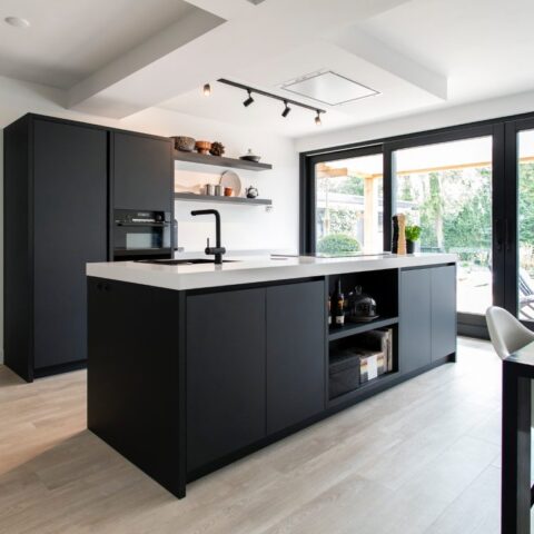 Kitchen countertops – What all should I consider?