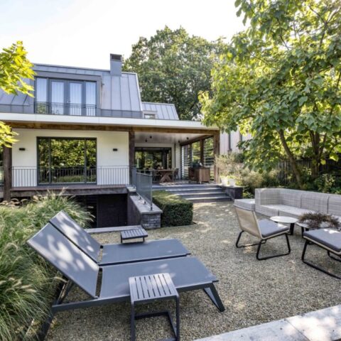 Project Oisterwijk