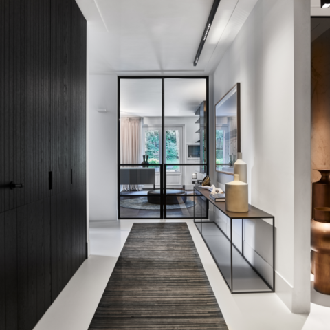 Modern Herenhuis – Utrecht