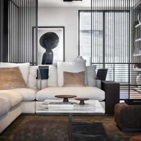 Penthouse – Noord-Holland