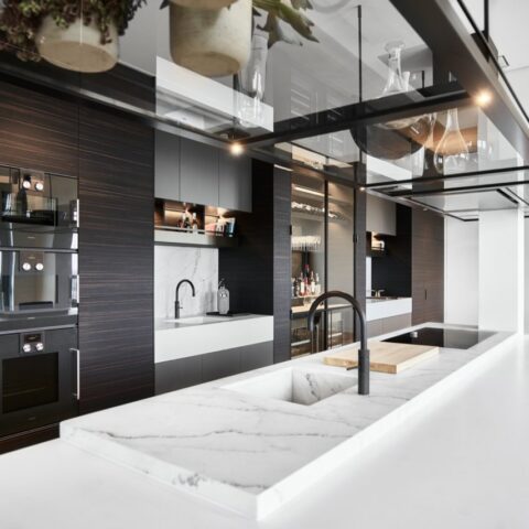 Penthouse – Noord-Holland