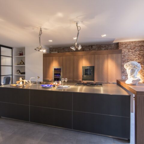 Appartement Amsterdam