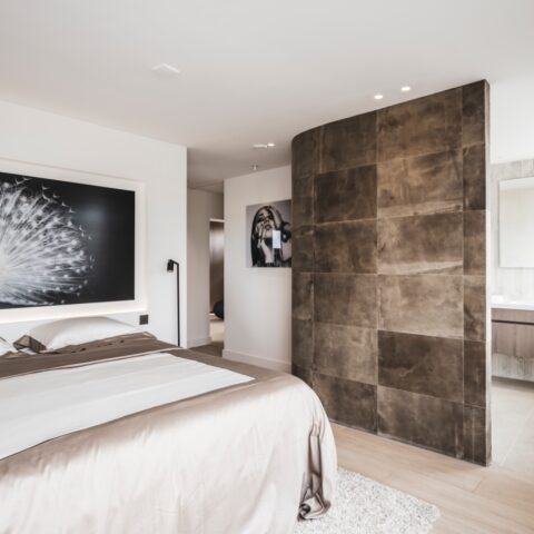The Penthouse – Autopon building Amsterdam
