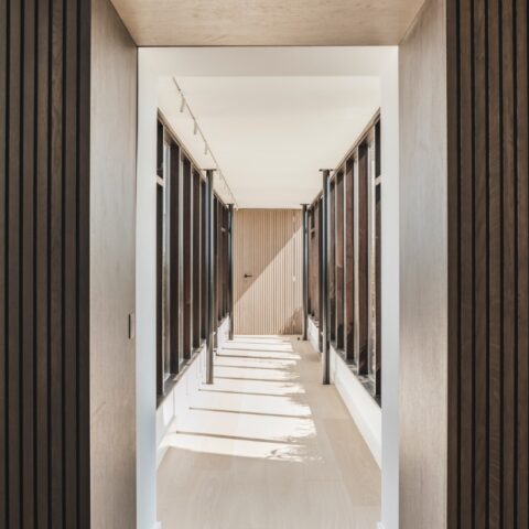 The Penthouse – Autopon building Amsterdam