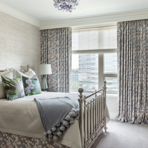 Houston, Texas Penthouse – Belfiore