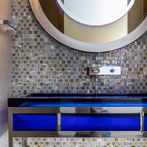 Houston, Texas Penthouse – Belfiore