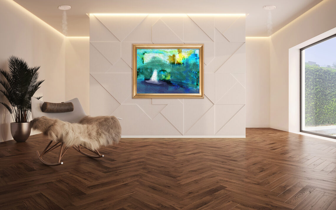Verdient uw kostbare kunstcollectie en interieur de beste condities om haar waarde en uitstraling te behouden?
