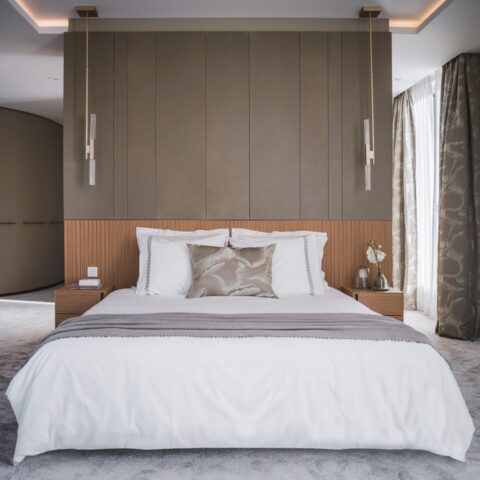 Penthouse Randstad