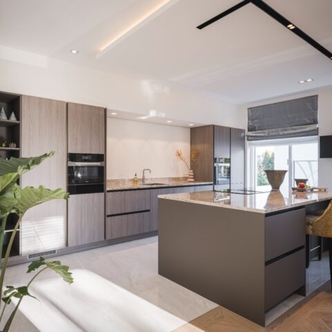 Penthouse Randstad