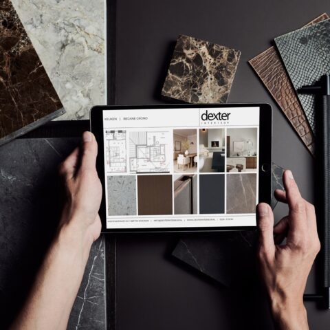 The synergism of Dexter Interiors