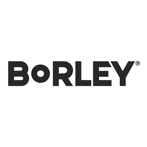 BORLEY